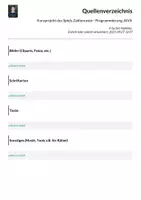 Vorschau - Arbeitsblätter - Kurzprojekt des Spiels Zahlenraten - Programmierung JAVA - Seite 1