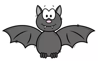 Vorschau - selbst erstellte Cliparts/Grafiken - Cliparts: "Gar nicht so gruselig" (Halloween) - Seite 2