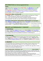Vorschau - Unterrichtsreihen - Excel 365 Bedingte Formatierung 2. Auflage (optimiert) - Seite 2