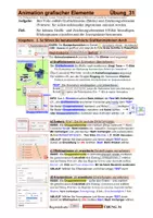 Vorschau - Unterrichtsreihen - PowerPoint 365 MultiMedia 2. Auflage (optimiert) - Seite 3