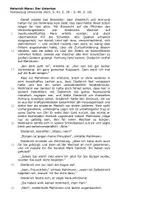 Vorschau - Klassenarbeiten - Der Untertan: Klausur mit EHZ zum Roman von Heinrich Mann - Analyse Interpretation - Seite 2