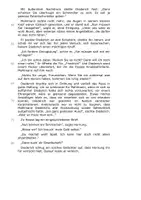 Vorschau - Klassenarbeiten - Der Untertan: Klausur mit EHZ zum Roman von Heinrich Mann - Analyse Interpretation - Seite 3