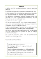 Vorschau - Arbeitsblätter - Leben Jesu - Seite 1
