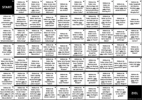 Vorschau - Spiele - Brettspiel: Meinungen ausdrücken und begründen mit „Hättest du lieber …?“ (Konversation) - Deckblatt