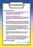 Vorschau - Unterrichtsreihen - Erntedank im Religionsunterricht der Klasse 1 und 2 - Anfangsunterricht Religion Teil 4 - Seite 2