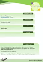 Vorschau - Klassenarbeiten - Klassenarbeit/Leistungsnachweis Grundrechenarten (Mathematik) - Klassen 4 bis 6 - Seite 1