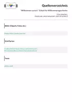 Vorschau - Anderer Materialtyp - 🎁🇩🇪🇦🇹 Etikett für Willkommensgeschenke - Seite 2
