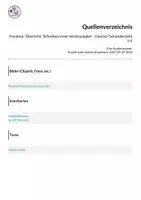 Vorschau - Merkblätter - Handout/ Übersicht "Schreiben einer Inhaltsangabe" - Deutsch Sekundarstufe I/II - Seite 2