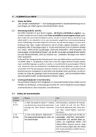 Vorschau - Stundenentwürfe - Lesestrategien Planungsskizze - Seite 1