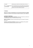 Vorschau - Stundenentwürfe - Lesestrategien Planungsskizze - Seite 3