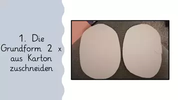 Vorschau - Stundenentwürfe - Werken: Einen Korb aus Papier und Karton gestalten - Seite 3