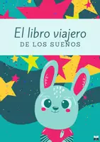 Vista previa - Unidades / Secuencias / Situaciones de Aprendizaje - EL LIBRO VIAJERO DE LOS SUEÑOS - Portada