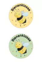 Vorschau - Bildkarten - Bienenklasse Buttons - Seite 3