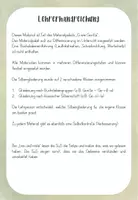 Vorschau - Arbeitsblätter - Lies und male - G wie Gorilla - Seite 2