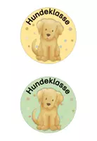 Vorschau - Bildkarten - Hundeklasse Buttons - Seite 3