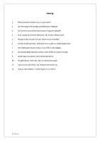 Vorschau - Arbeitsblätter - Textzusammenhang erstellen (B1/B2) (mit Lösung) - Seite 1