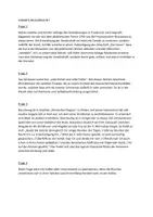 Vorschau - Arbeitsblätter - What would Goethe do? - Zusammenfassung der Weimarer Klassik (mit Erwartungshorizont) - Seite 2