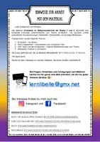 Vorschau - Unterrichtsreihen - Erntedank in Klasse 3 und 4 - Religionsunterricht Grundschule - 4 Unterrichtsstunden mit Materialien - Seite 1