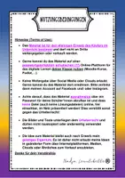 Vorschau - Unterrichtsreihen - Erntedank in Klasse 3 und 4 - Religionsunterricht Grundschule - 4 Unterrichtsstunden mit Materialien - Seite 2