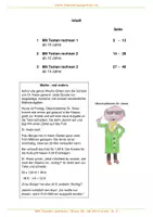 Vorschau - Unterrichtsreihen - Sonderausgabe 2021 Mathematik / Mit Texten rechnen - Seite 2