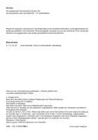 Vorschau - Arbeitsblätter - Der Zeichengeräte-Führerschein - Übungsmaterial zu Lineal, Geodreieck und Zirkel 3./4. Klasse - Seite 2