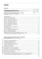 Vorschau - Arbeitsblätter - Der Zeichengeräte-Führerschein - Übungsmaterial zu Lineal, Geodreieck und Zirkel 3./4. Klasse - Seite 3