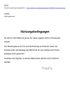 Vorschau - Arbeitsblätter - Radiobeitrag/ Zeitungsmeldung verfassen - Seite 3