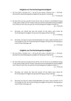 Vorschau - Arbeitsblätter - Aufgaben zur Durchschnittgeschwindigkeit mit Hilfen - Deckblatt