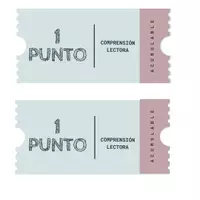 Vista previa - Juegos / Gamificación - Vamos a la feria: “Tickets para el aula” - página 2