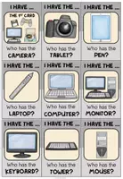 Vorschau - Spiele - TECHNICAL DEVICES - I have ... who has ...? - Seite 2