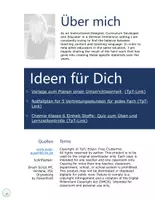 Vorschau - Experimente - Versuch Salzwasser verdampfen - Versuchsanleitung - Seite 2