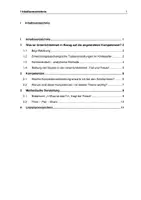 Vorschau - Stundenentwürfe - Tod und Trauer - Eine Einführungsstunde - Seite 1