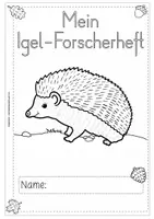 Vorschau - Unterrichtsreihen - SPARPAKET | Igel | Sachunterricht - Seite 2