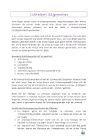 Vorschau - Anderer Materialtyp - Ideensammlung für den Deutschunterricht - Schreiben - Seite 3