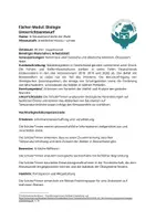 Vorschau - Stundenentwürfe - AwK In Deutschland stirbt der Wald (Stundenentwurf+Material) - Seite 2