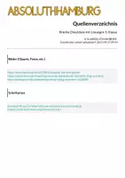 Vorschau - Arbeitsblätter - Brüche Checkliste mit Lösungen 5. Klasse - Seite 1