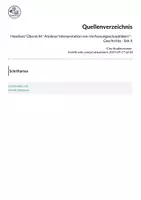 Vorschau - Poster - Handout/ Übersicht "Analyse/ Interpretation von Verfassungsschaubildern" - Geschichte - Sek II - Seite 2