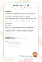 Vorschau - Fördermaterial/Inklusion - Ziffernplakate | Zahlenplakate in Montessori-Farben - Seite 1