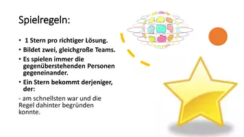 Vorschau - Spiele - Das oder dass Spiel (Kl. 6/7/8/9/10) - Seite 1