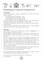 Vorschau - Spiele - Sprache fördern mit Minimalpaaren - TR, KR, GR, DR - Seite 3