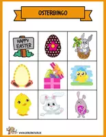 Vorschau - Spiele - Bingo (Ostern) - Seite 3