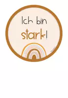 Vorschau - Präsentationen/Tafelbilder - Motivationskärtchen - Klassenraum - Dekoration - Mutmacher - Seite 3