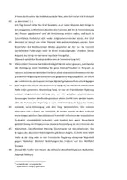 Vorschau - Klassenarbeiten - Klausur zum Vorabitur - Ursachen des deutsch-französischen Kriegs - Seite 3