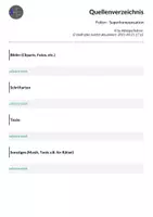 Vorschau - Arbeitsblätter - Arbeitsblatt - Gesetz der Superkompensation inkl. Folien - Seite 2