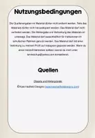 Vorschau - Präsentationen/Tafelbilder - Flexibles Sitzen Tafelmaterial - Seite 1