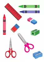 Vista previa - Unidades / Secuencias / Situaciones de Aprendizaje - Complete the pencil case - página 2