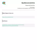 Vorschau - Arbeitsblätter - Organe des Menschen - Seite 1