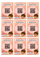 Vorschau - Interaktives Material - Digitales Bildersudoku Herbst - Seite 3