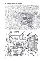 Vorschau - Arbeitsblätter - 4 Arbeitsblätter/ Vertretungsstunde "Kreatives Schreiben - Im Baumhaus" Klasse 5-7 - Seite 3