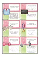 Vorschau - Spiele - Lesespiel Fitness - Seite 3